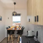 Dalma Lavandella Apartment