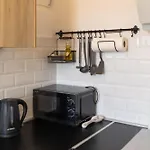 Dalma Lavandella Apartment