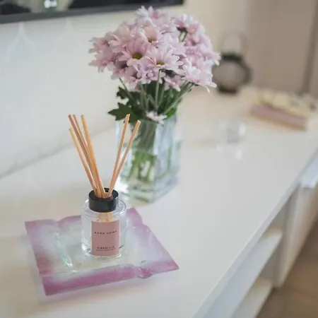 Dalma Lavandella Apartment