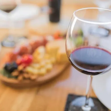 Apartamento Dalma Lavandella