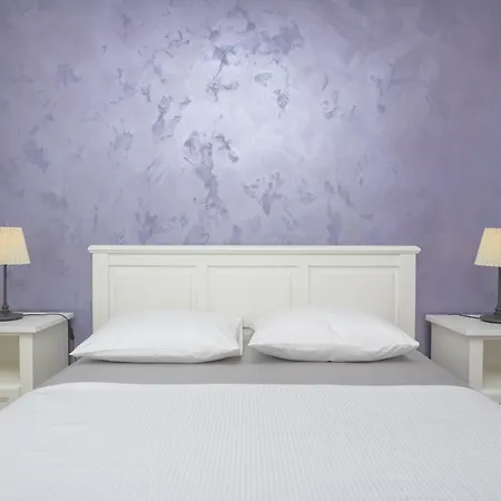 Dalma Lavandella Apartment