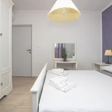 Apartment Dalma Lavandella *