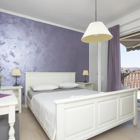 Apartamento Dalma Lavandella Zaboric