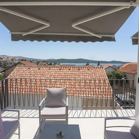 Dalma Lavandella Apartment