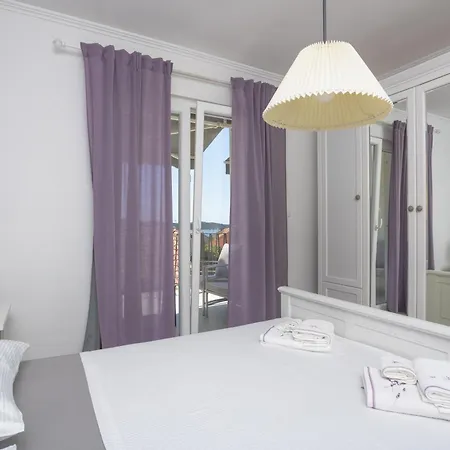 Apartamento Dalma Lavandella