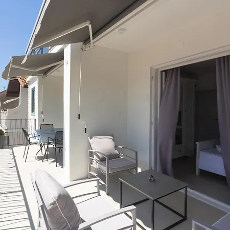 Apartamento Dalma Lavandella *