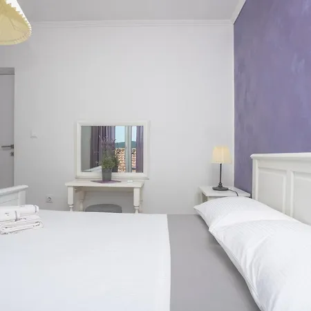 Apartment Dalma Lavandella Zaboric