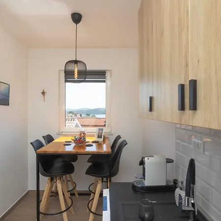 Dalma Lavandella Apartamento