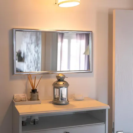 Dalma Lavandella Apartment *