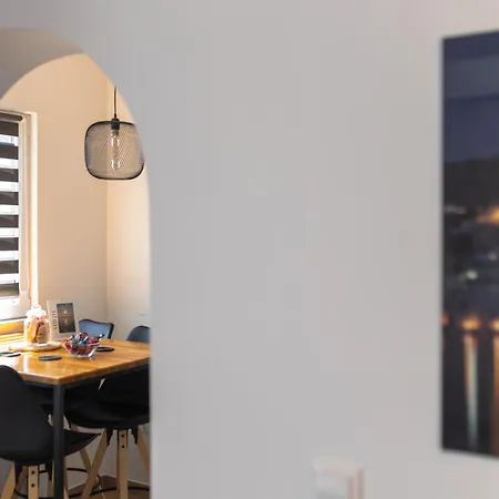 Apartment Dalma Lavandella *