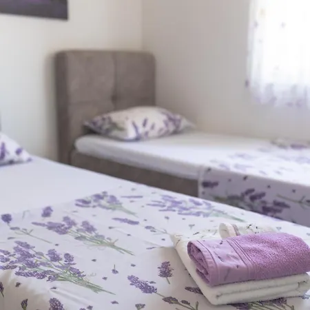 Apartamento Dalma Lavandella Zaboric