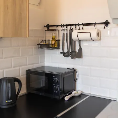Dalma Lavandella Apartamento