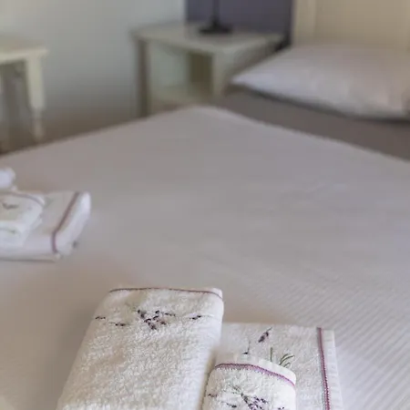 Dalma Lavandella Apartamento *