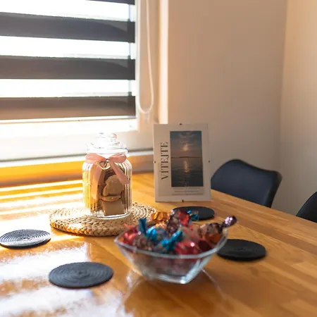 Apartamento Dalma Lavandella *