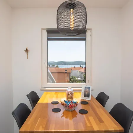 Apartamento Dalma Lavandella Zaboric