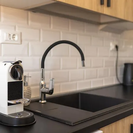 Apartamento Dalma Lavandella