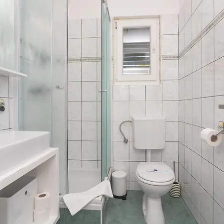 Dalma Lavandella Apartamento