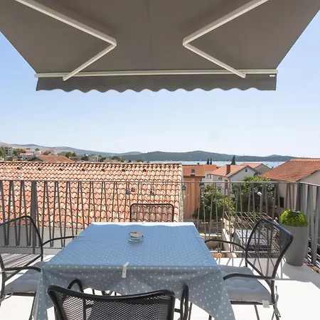 Apartamento Dalma Lavandella *