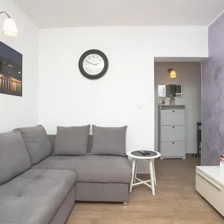 Dalma Lavandella Apartamento Žaborić