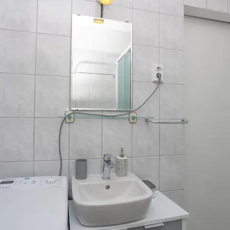 Apartment Dalma Lavandella