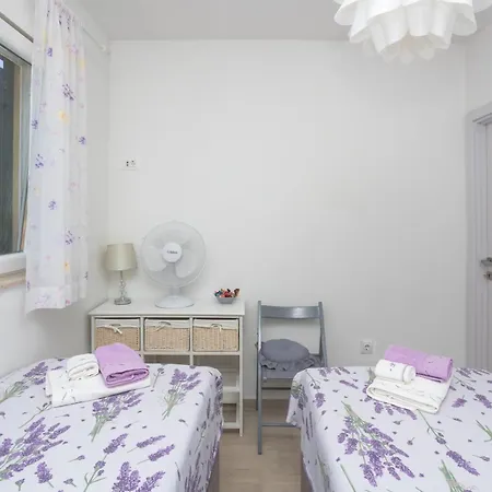 Apartamento Dalma Lavandella Zaboric