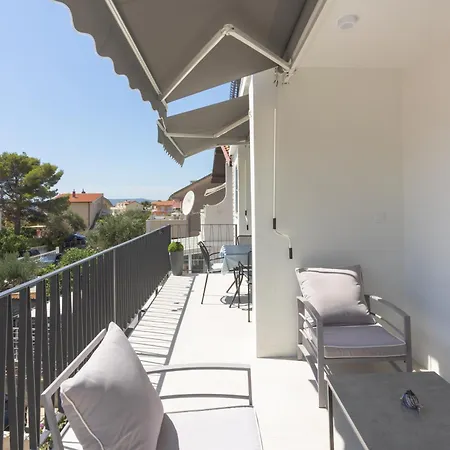 Dalma Lavandella Apartamento *