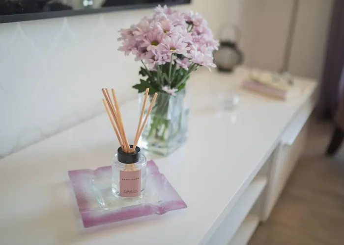 Dalma Lavandella דירה