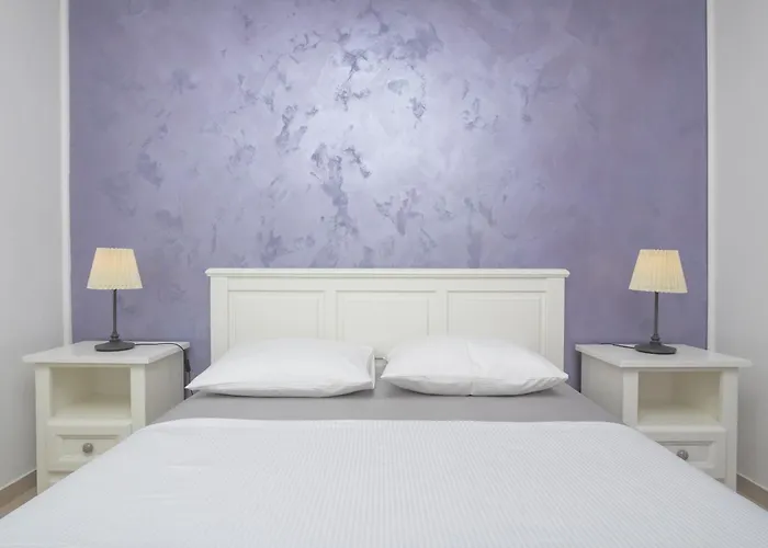 Dalma Lavandella Apartamento