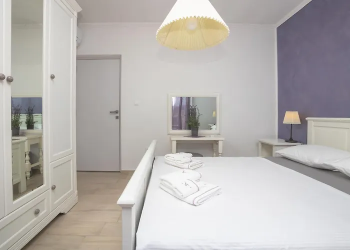 公寓 Dalma Lavandella *