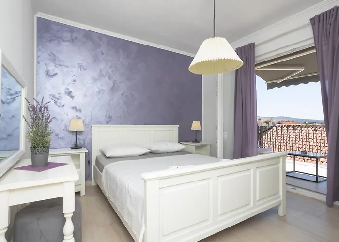 Apartamento Dalma Lavandella Zaboric