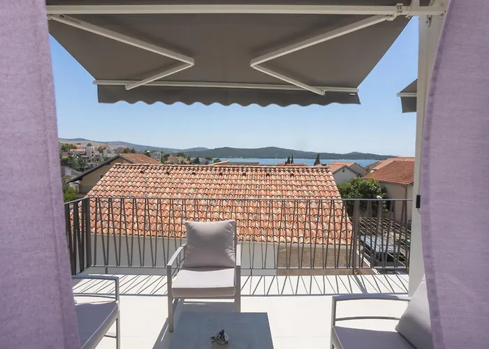 Dalma Lavandella Apartamento