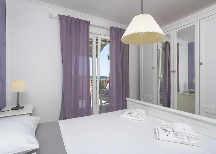 דירה Dalma Lavandella