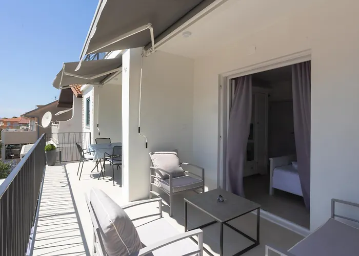 Apartamento Dalma Lavandella *