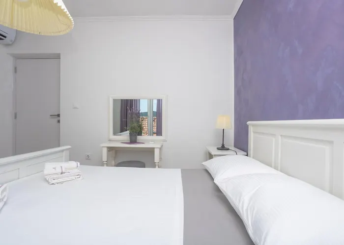 Apartamento Dalma Lavandella Zaboric