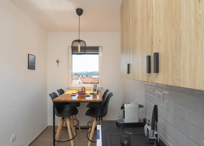 Dalma Lavandella Apartamento