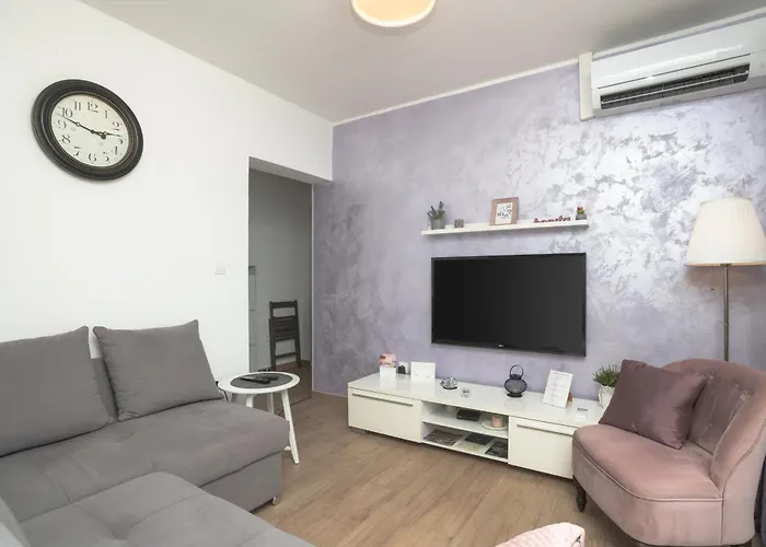 Apartamento Dalma Lavandella