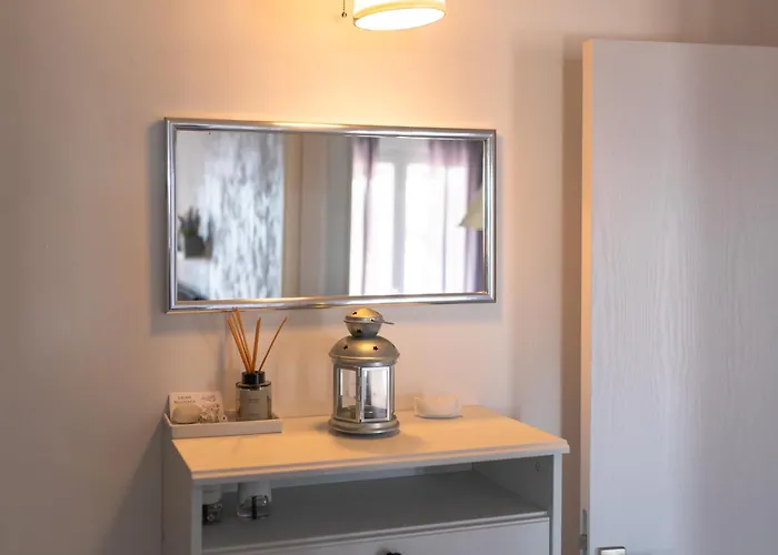 Dalma Lavandella דירה *