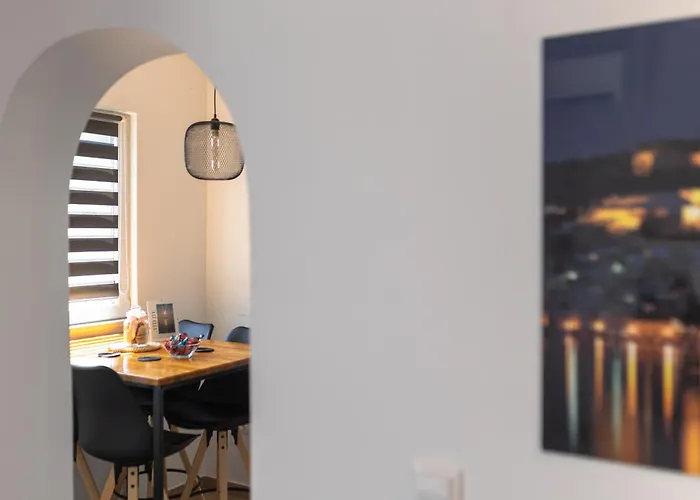 公寓 Dalma Lavandella *