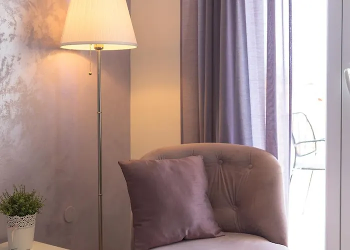 Dalma Lavandella ז'אבוריץ'