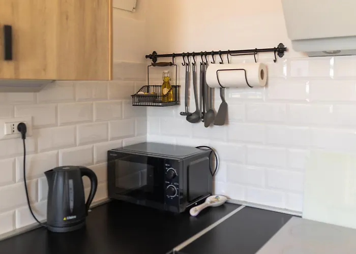 Dalma Lavandella Apartamento