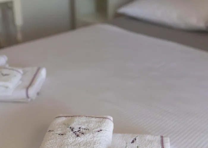 Dalma Lavandella דירה *