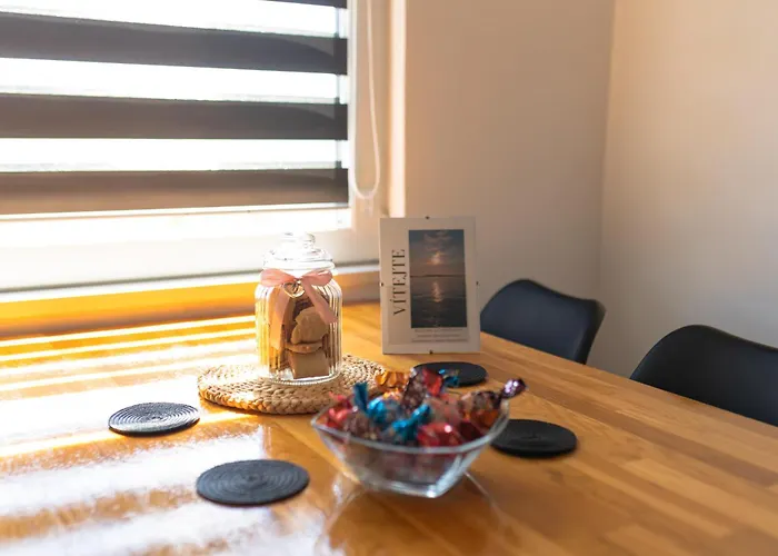 דירה Dalma Lavandella *