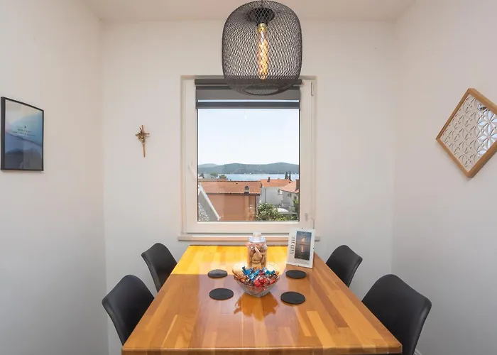 Apartamento Dalma Lavandella Zaboric