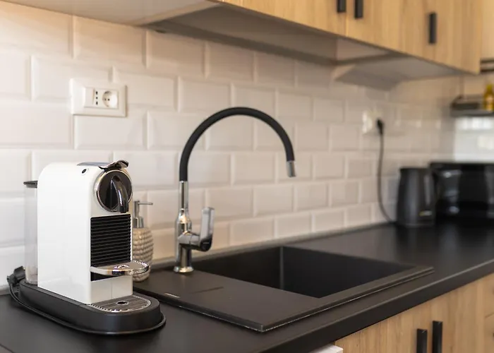 דירה Dalma Lavandella