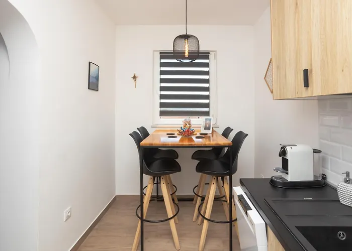 Apartamento Dalma Lavandella Zaboric