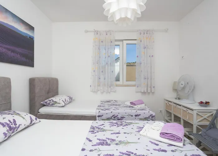 Dalma Lavandella * Zaboric