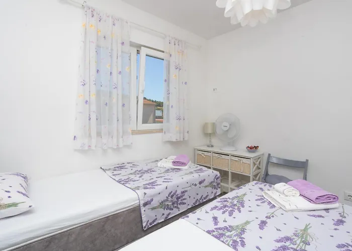 Dalma Lavandella Apartamento *