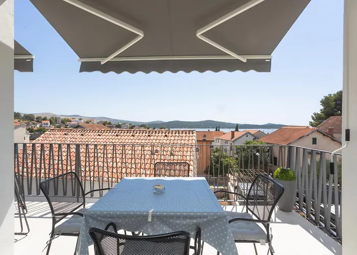 Apartamento Dalma Lavandella *