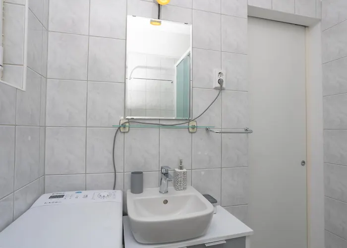 Apartamento Dalma Lavandella