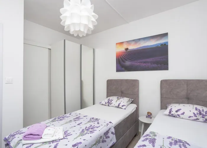 Apartamento Dalma Lavandella *